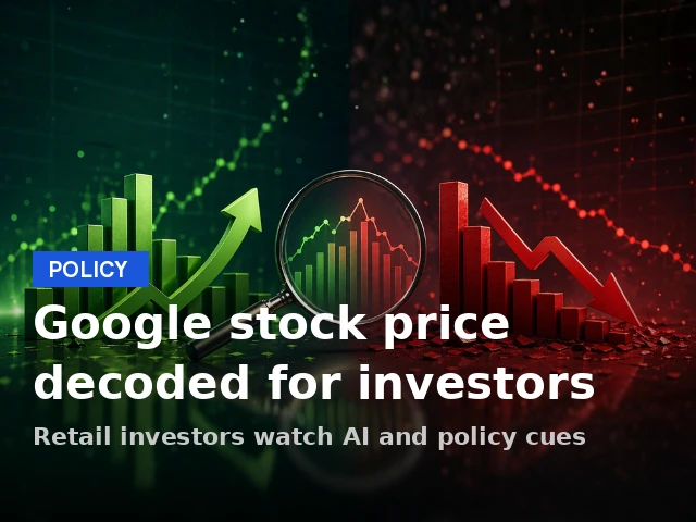 Google A Stock Price Unpacked: A Retail Investor's Guide To Alphabet And Market Signals