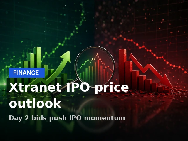 Xtranet Technologies IPO Price Outlook: A Deep Dive For Retail Investors