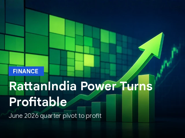 RattanIndia Power Share Price: Jun 2026 Quarter Review And Outlook