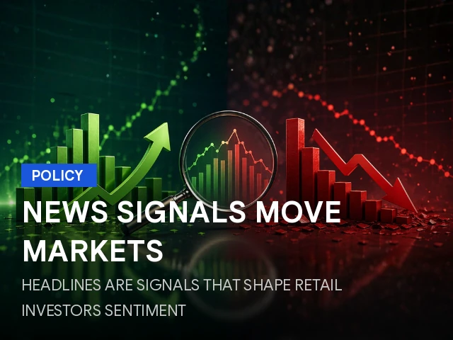 Google News For Retail Investors: A Geo & SEO Guide To Market Signals