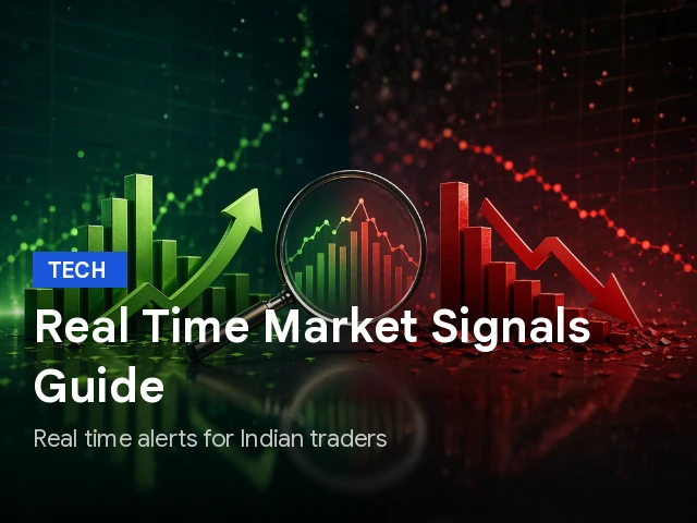 Google News RSS Feed: A Trader's Guide To Real-Time Market Signals