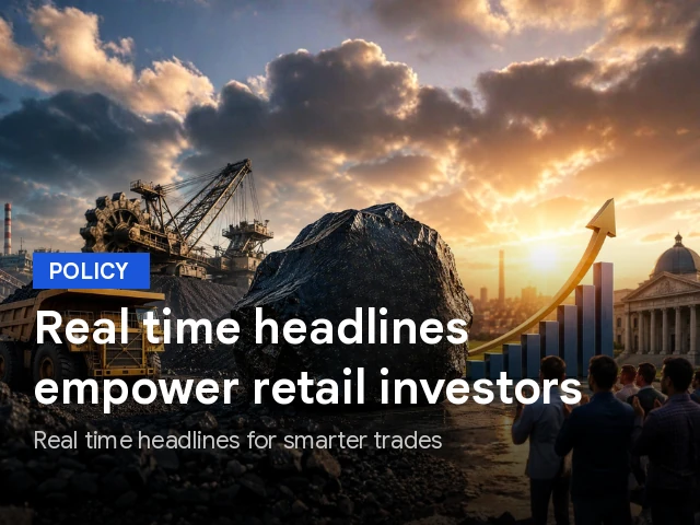Google News RSS Feed: A Retail Investor's Roadmap To Real-Time Headlines And Smarter Trades