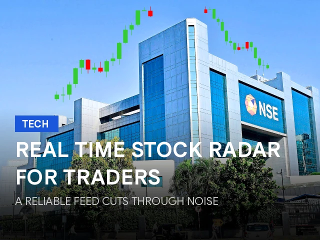 Google News RSS: How To Build A Real-Time Stock News Radar For Indian Retail Investors