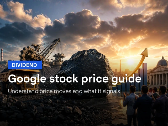 Google A Stock Price: A Retail Investor’s Guide To Tracking The Tech Giant