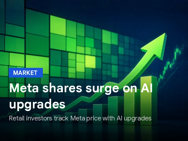 Meta Share Price Trends And Meta AI Upgrades: A Retail Investor's Guide