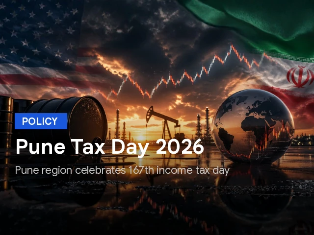 RBI Digital Rupee And The 167th Income Tax Day: Pune Region Insights
