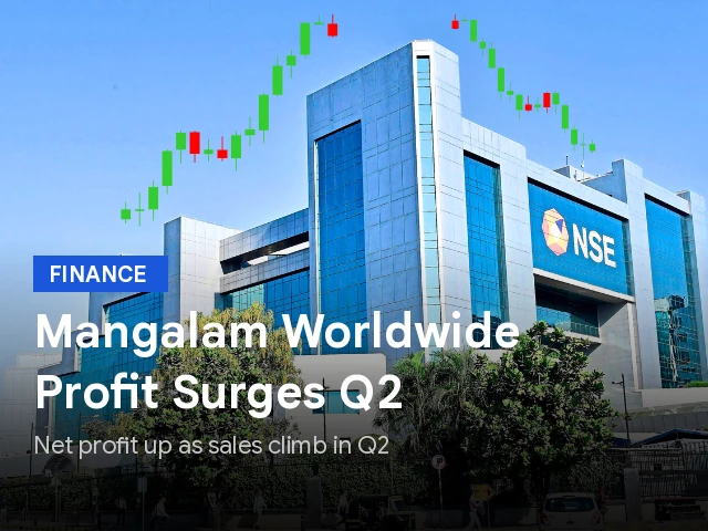 Mangalam Worldwide Share Price: June 2026 Quarter Review And Margin Expansion