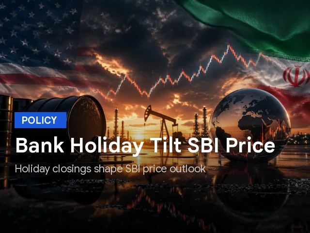 Sbi Share Price And Bank Holidays: Bank Closeouts, August Calendar, And Market Timing For Retail Investors