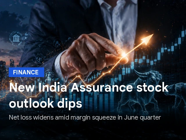 New India Assurance Stock Price Outlook After June 2026 Quarter Results