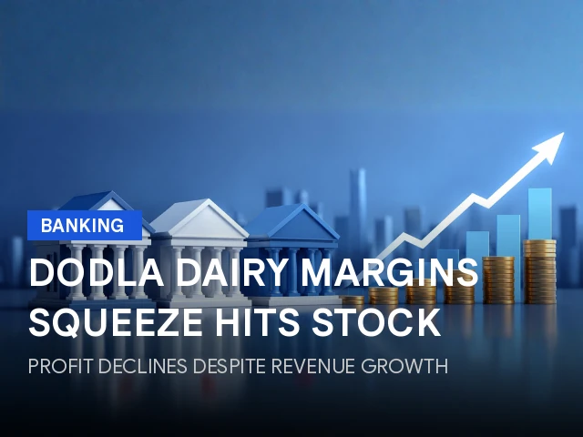 Dodla Dairy Share Price: Q1 FY27 Results, Margin Pressure, And A 2% Sids Farm Stake
