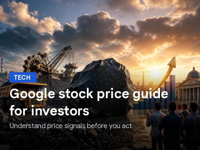 Google A Stock Price: A Practical Guide For Indian Retail Investors