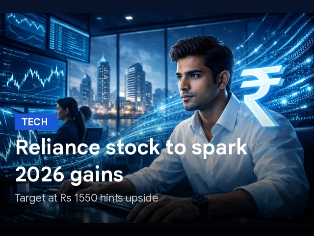 Reliance Industries Share Price Outlook 2026 And The Top Buy Picks