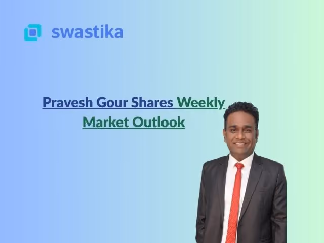 Pravesh Gour Featured Across Leading Publications
