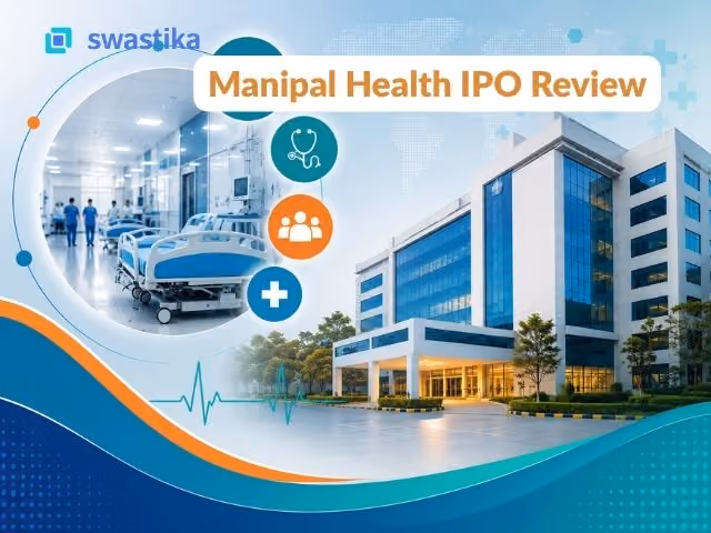 Manipal Health IPO Review