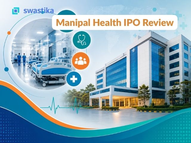 Manipal Health IPO Review: Should You Subscribe or Avoid?