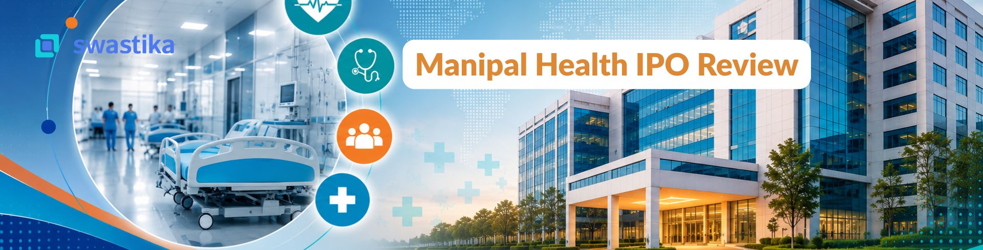 Manipal Health IPO Review: Should You Subscribe or Avoid?