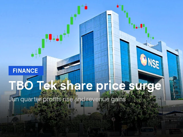 TBO Tek Share Price Guide: Jun 2026 Quarterly Results And What It Means For Investors