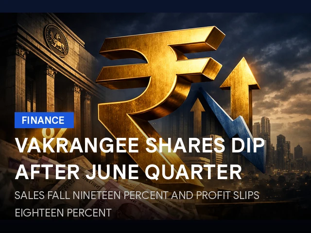 Vakrangee Share Price After June 2026 Quarterly Results: Key Takeaways For Retail Investors