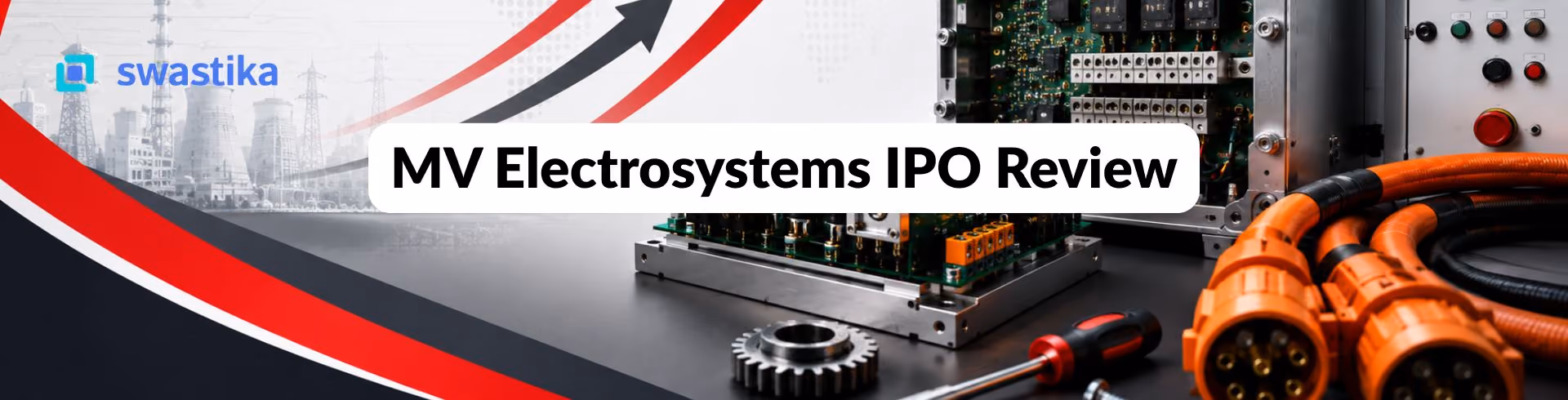 MV Electrosystems IPO Review 2026: Should You Subscribe or Avoid?