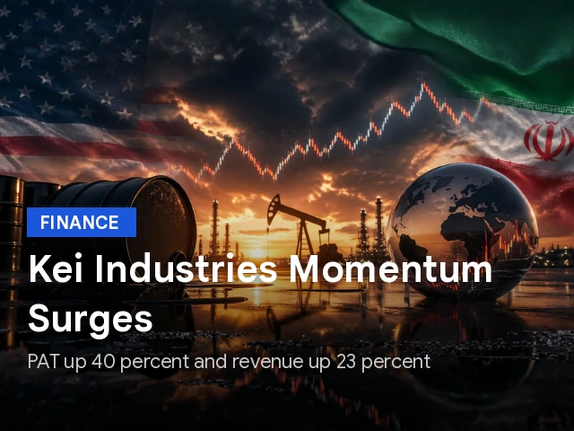 Kei Industries Share Price Update After Q1 FY27: Momentum, Margin Expansion, And Growth Outlook