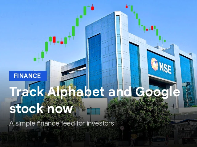 Google News RSS Feed: A Retail Investor's Guide To Tracking Alphabet And Google Stock Price