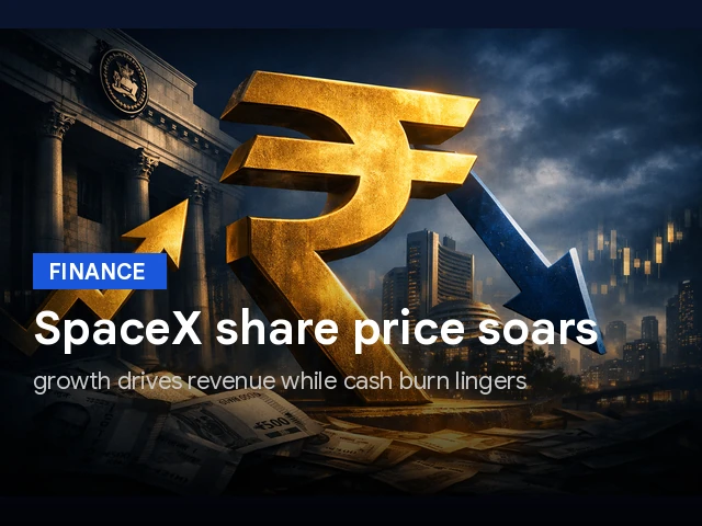 SpaceX Share Price: Q2 2026 Earnings, Revenue Growth, And Outlook