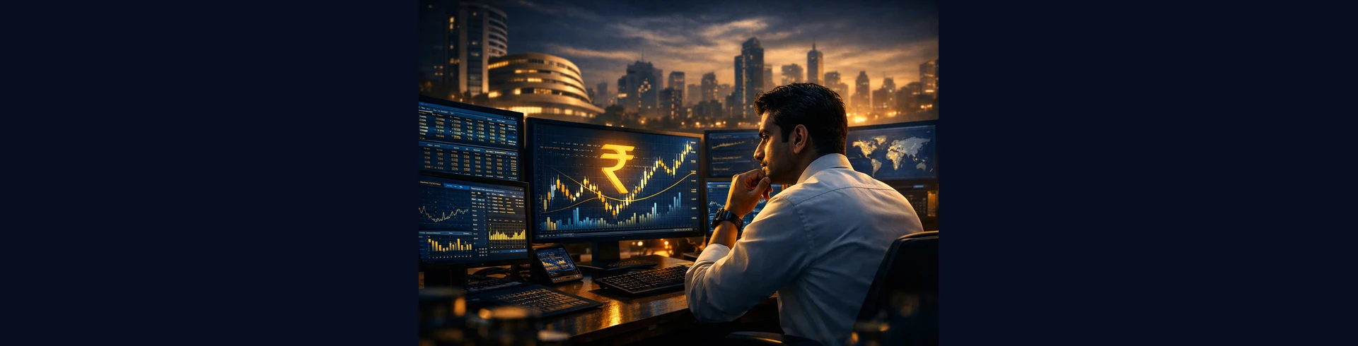 Sensex Closing Price And The Closing Auction: Implications For Retail Investors