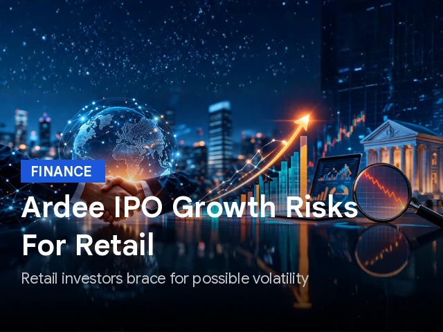 Ardee Industries IPO: Growth, Risks, And What It Means For Retail Investors