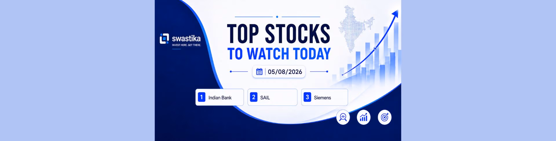 Top Stocks to Watch (5 August 2026): Stock Updates, Market Setup & Q1 Results