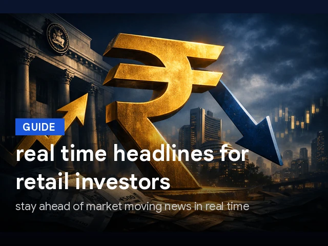 Google News RSS Feed For Retail Investors: Real-Time Market Headlines And How To Use It