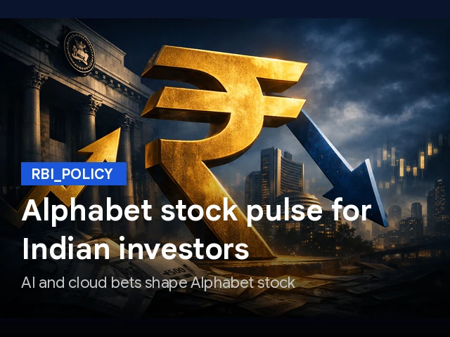 Google Share Price Insights: A Retail Investor's Guide To Alphabet Stock