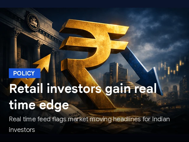 Google News RSS: A Retail Investor’s Real-Time Research Edge