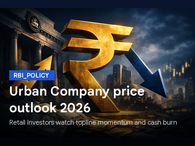 Urban Company Share Price Outlook: What Retail Investors Should Watch In 2026