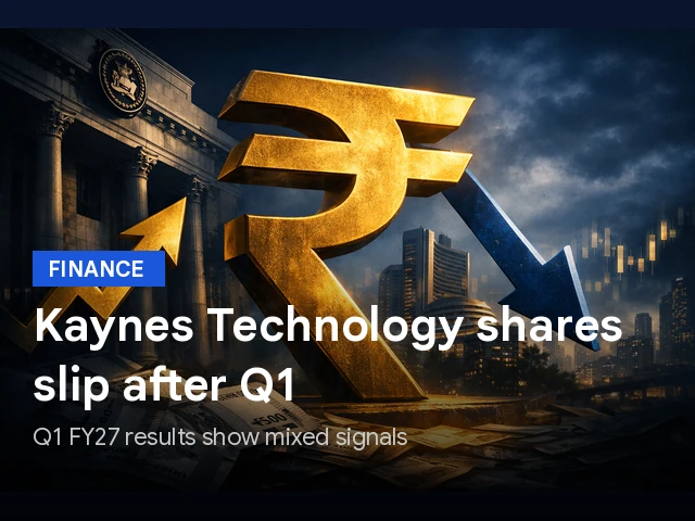 Kaynes Technology Share Price: Reading Q1 FY27 Results And Growth Pulse
