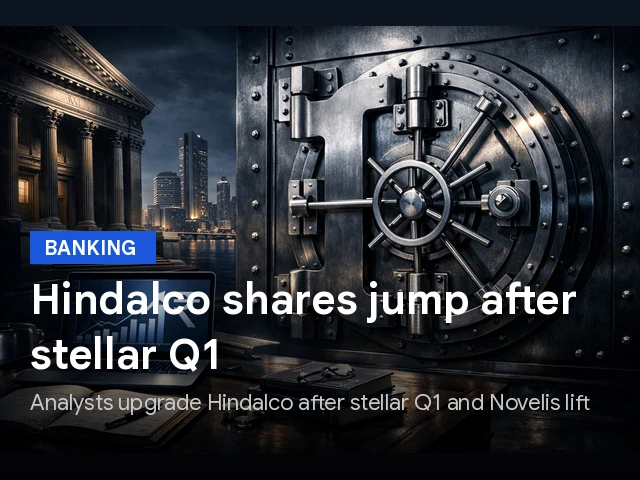 Hindalco Share Price Outlook After Q1: Analyst Upgrades And Key Catalysts
