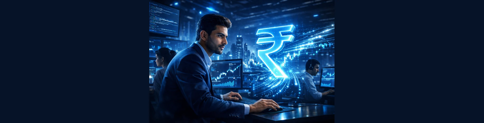 Nifty Share Price: FIIs Flows And AI Themes