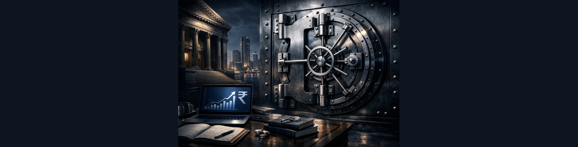 Google News RSS: A Retail Investor's Guide To Real-Time Indian Stock Updates