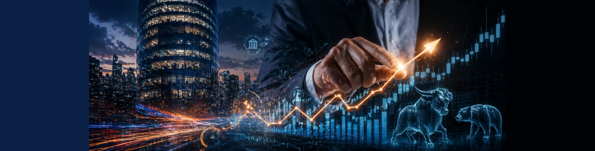 Google Share Price: Trends, Targets, And A Retail Investor's Guide