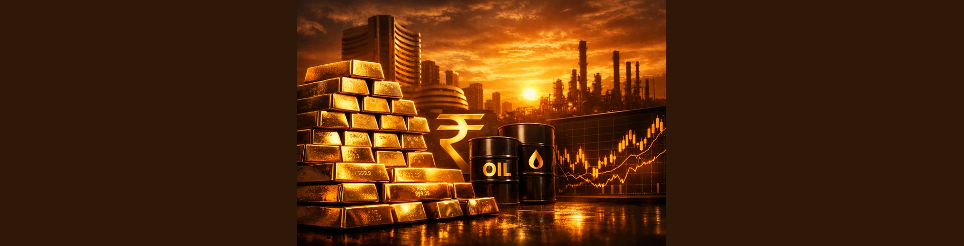 IOC Share Price Outlook Amid LPG Cylinder Price Hike Across Metropolitan Cities