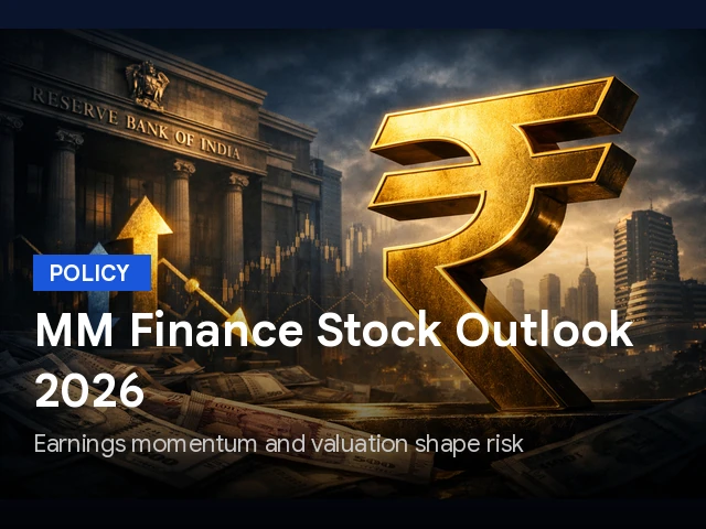 M&M Finance Stock Price Outlook: SR Plus Five Stocks To Watch In 2026-27