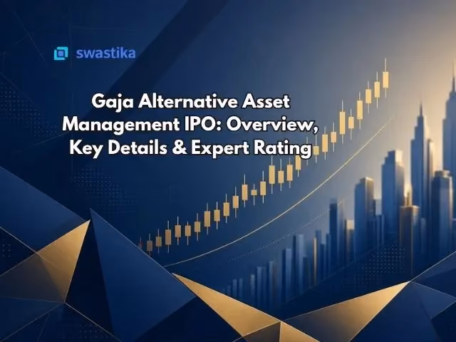 Gaja Alternative Asset Management IPO Overview