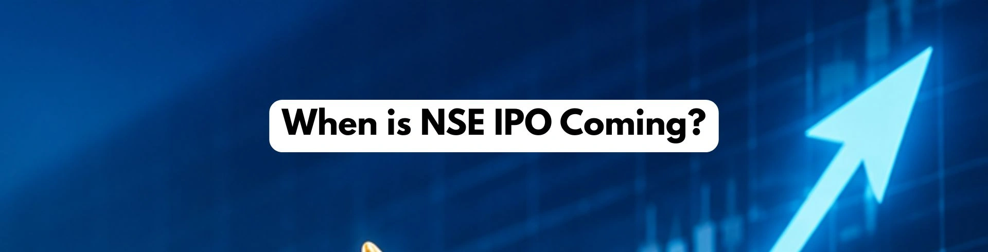 When is NSE IPO Coming? Expected Date, Launch Date, Valuation, Price & Listing Details