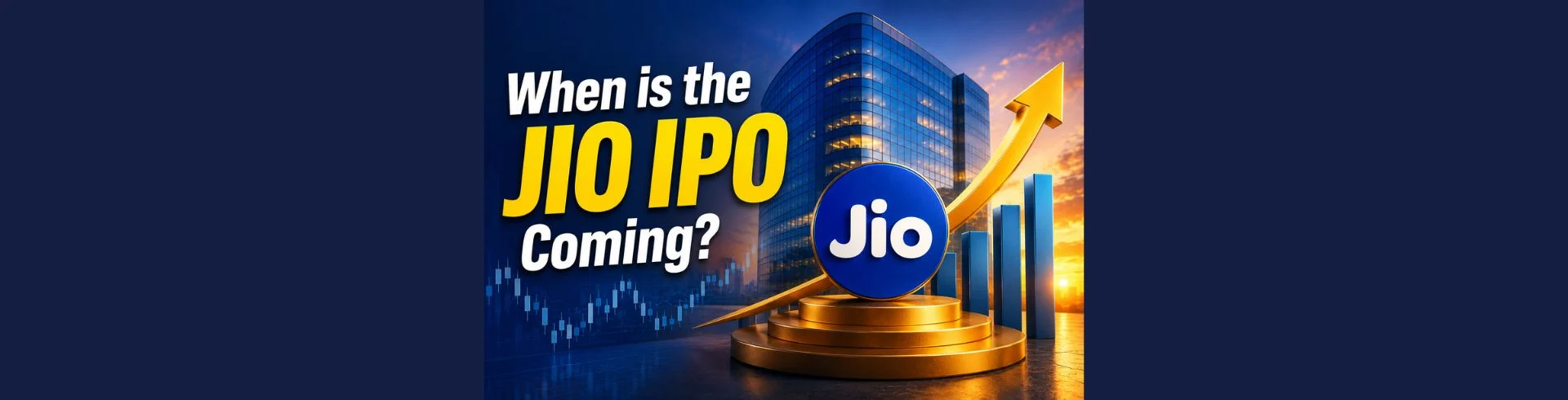 When is the Jio IPO Coming? Expected Date, Timeline and What Investors Should Know