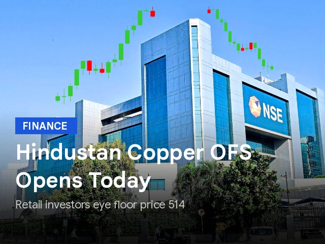 Hindustan Copper Share Price: OFS Dynamics, Green Shoe, And Retail Demand