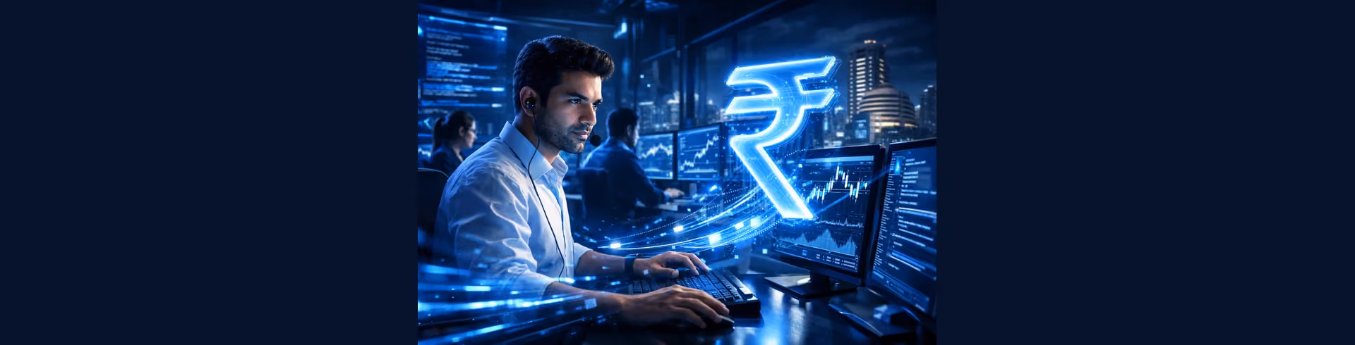 FDI In India: June 2026 Data Signals Positive Net FDI And Sector Trends