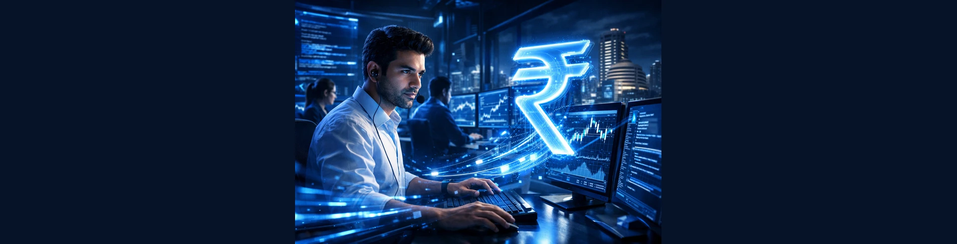FDI In India: June 2026 Data Signals Positive Net FDI And Sector Trends