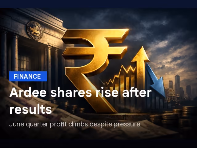 Ardee Industries Share Price: June 2026 Quarter Review For Retail Investors