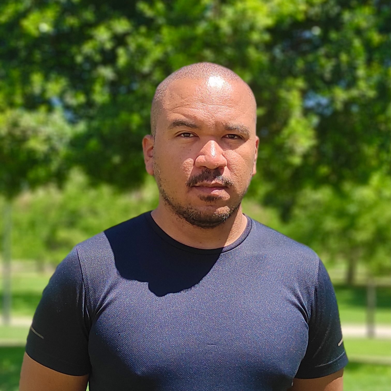 Edgar Espinoza