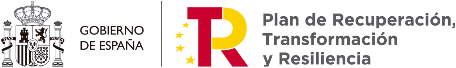 Plan de Recuperación, Transformación y Resiliencia