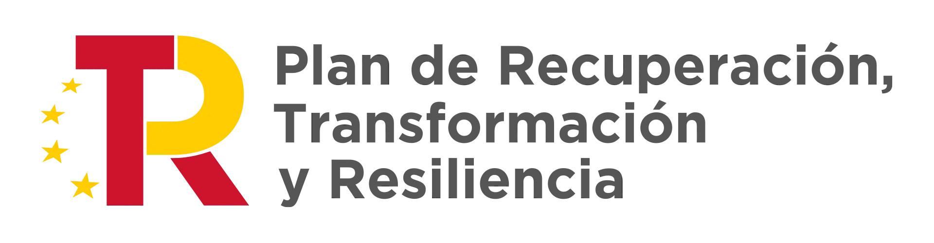 Plan de Recuperación, Transformación y Resiliencia